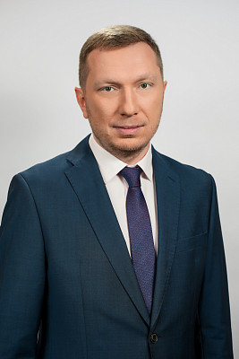 Сергеев Сергей Викторович